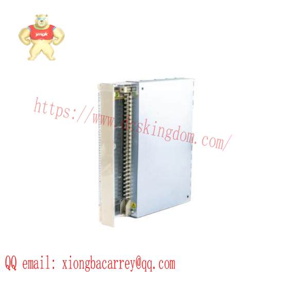 ABB AI625  Analog Input Module