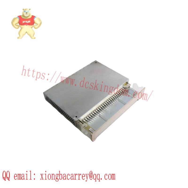 ABB AI635 3BHT300032R1 Reliable Investment