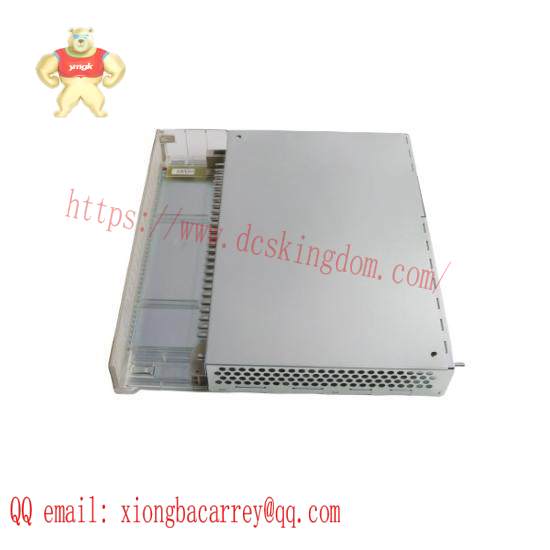 ABB AI635 AC110 3BHT300032R1 Analog Input Module