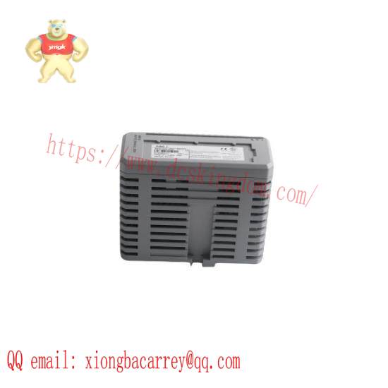 ABB AI810-EA 3BSE008516R2 Analog Input Module