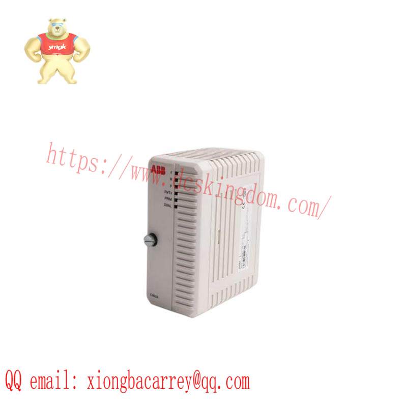 ABB AI815 3BSE052604R1 Analog Input Unit