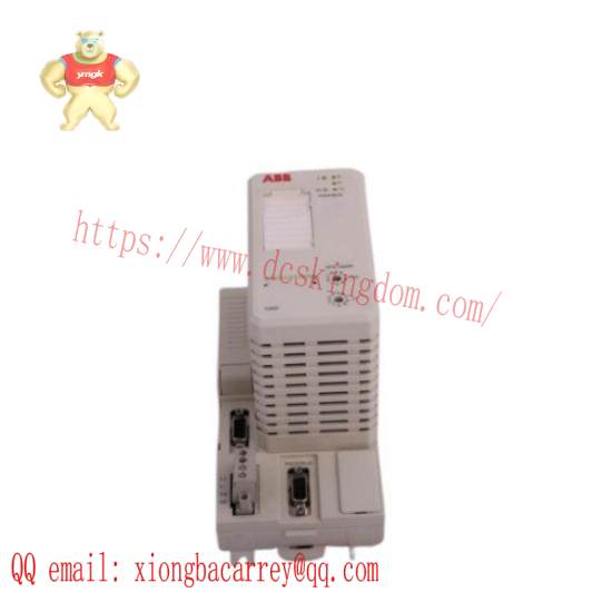 ABB AI820-eA 3BSE020836R2  Analog Input Module