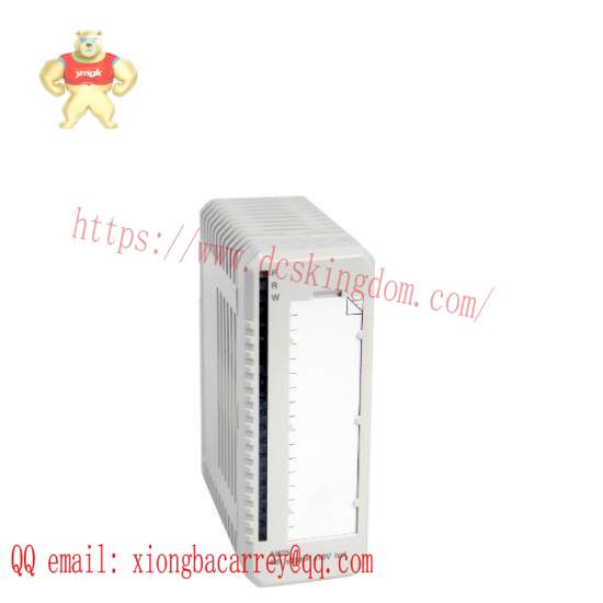 ABB AI825 3BSE036456R1  Analog Input 4 ch AI825
