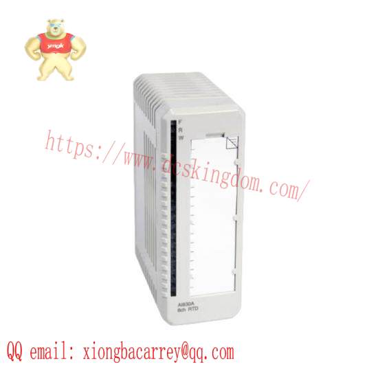 ABB AI830  Advant S800 I/0