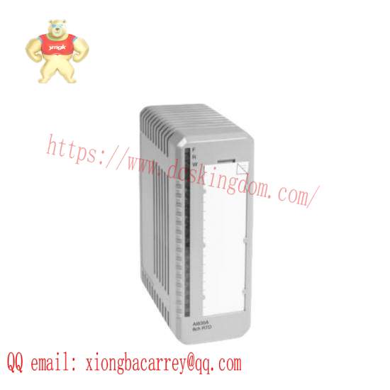 ABB AI830A-EA 3BSE040662R2 Analog Input Module
