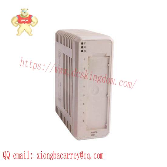ABB AI830A S800 I/O - 800xA hardware selector
