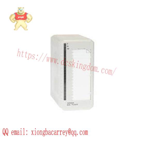 ABB AI835 Analog Input 8 ch