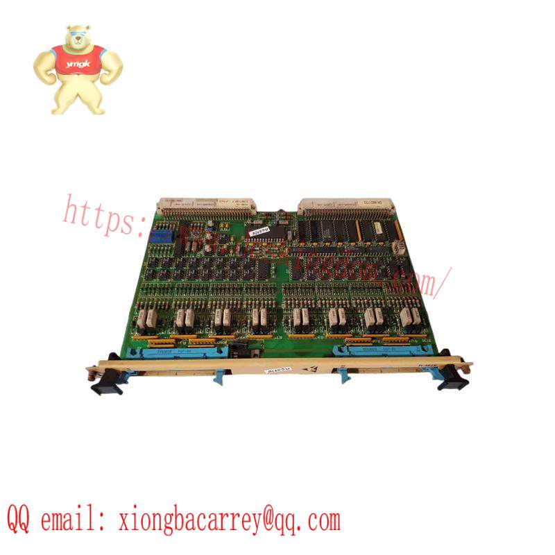 ABB AI86-16 57087196 Analog Input Card