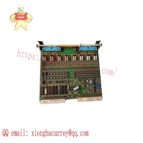 ABB AI86-16 Analog Input Board 57087196