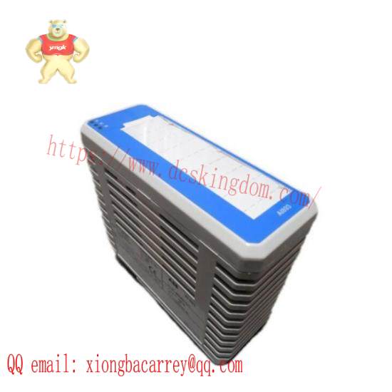 ABB AI893 3BSC690141R1  Output Card，I/O Termination Block