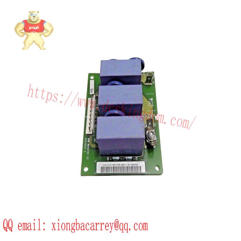 ABB AIBP-51 64517023A Frequency Converter