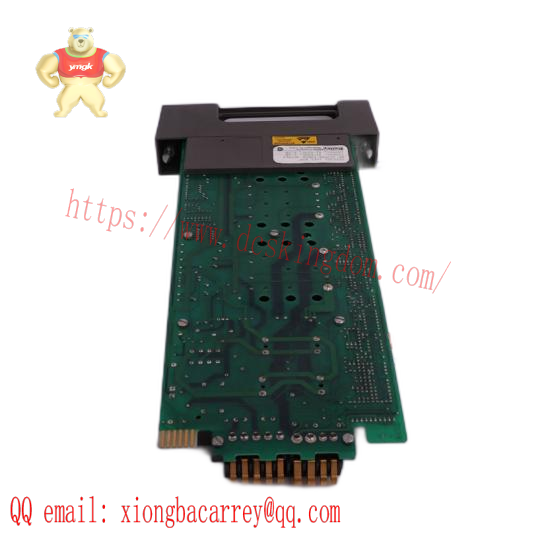 ABB AIBP-61  Input Bridge Protection Kit