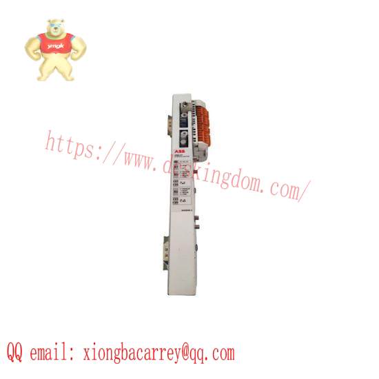 ABB AIMA-01 I/O Extension Adpater