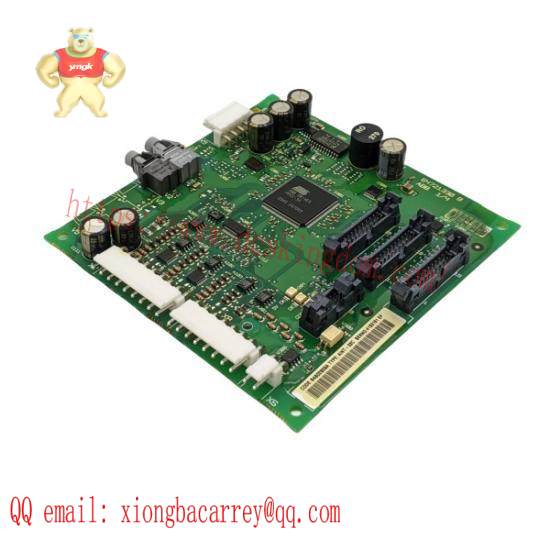 ABB AINT-02 PCB Board