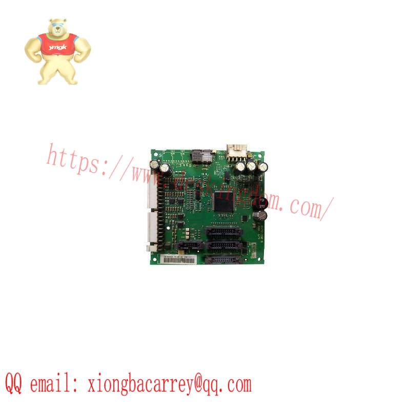 ABB AINT-02 PCB Main Interface Kit