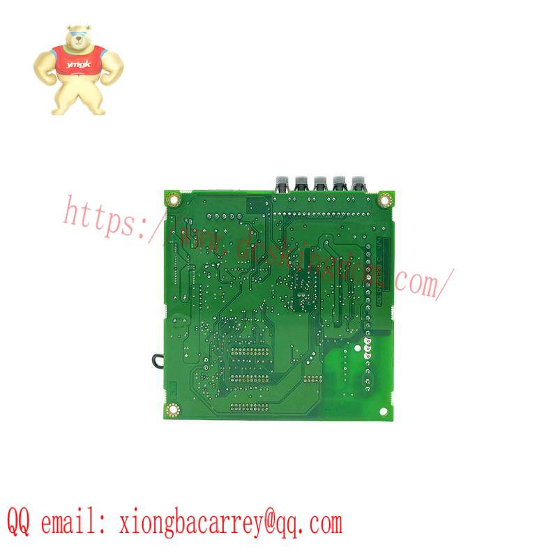ABB AINT-14C 64721330 C INTERFACE BOARD