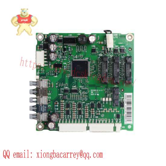ABB AINT-14C 68685826  MC Interface Board