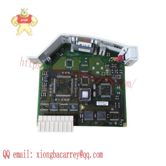 ABB AM801F  Freelance Battery Module