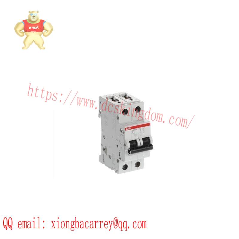 ABB AM811F