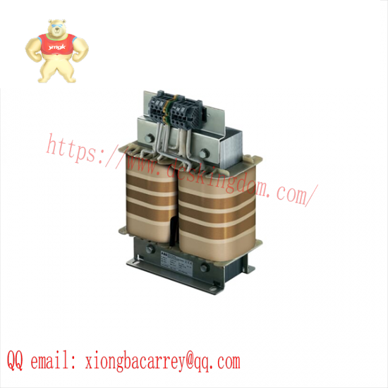 ABB AMM42 module