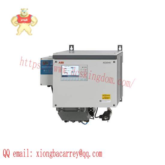 ABB AO2000/AO2040 Advance Optima