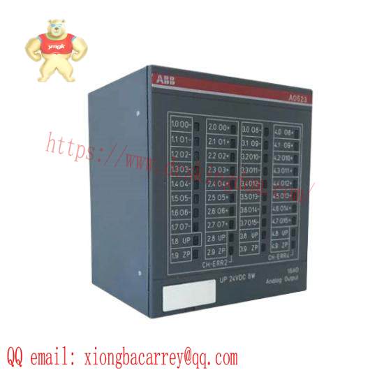 ABB 3HAC038212-002