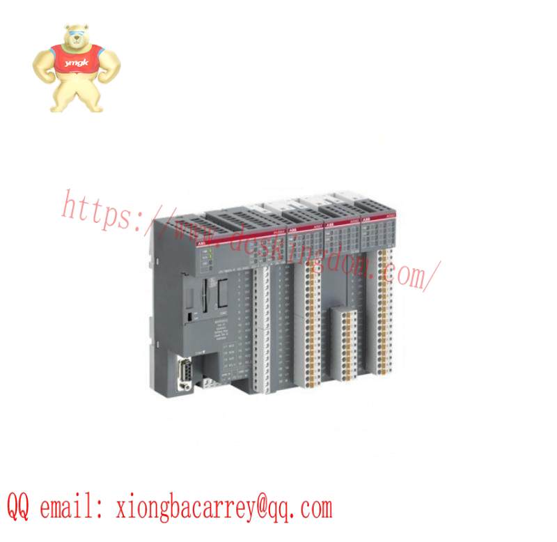 ABB 3HAC025469-001