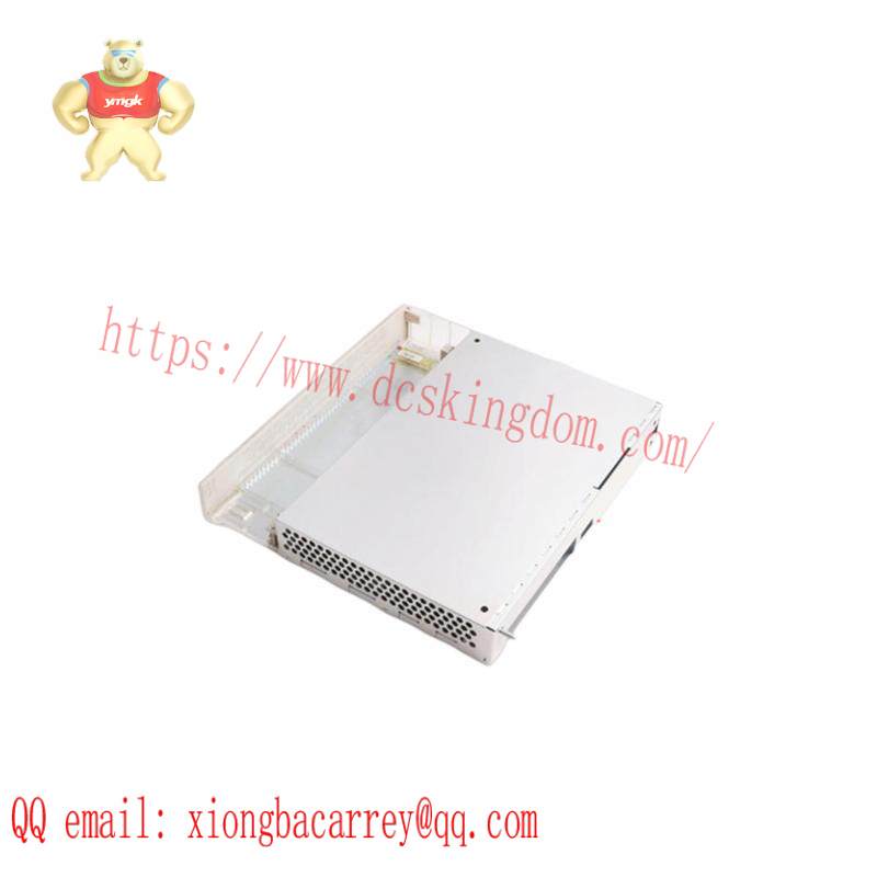 ABB AO610 3BHT300008R1 Analog Output Module