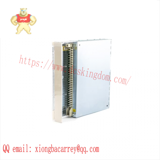 ABB AO650 EXC3BHT300051R1 Analog Output