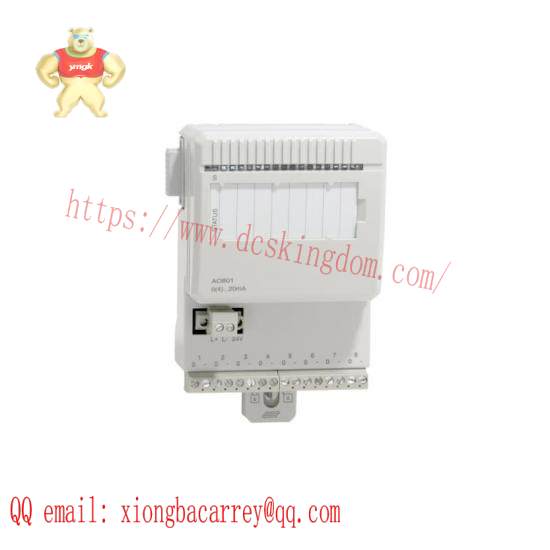 ABB AO801