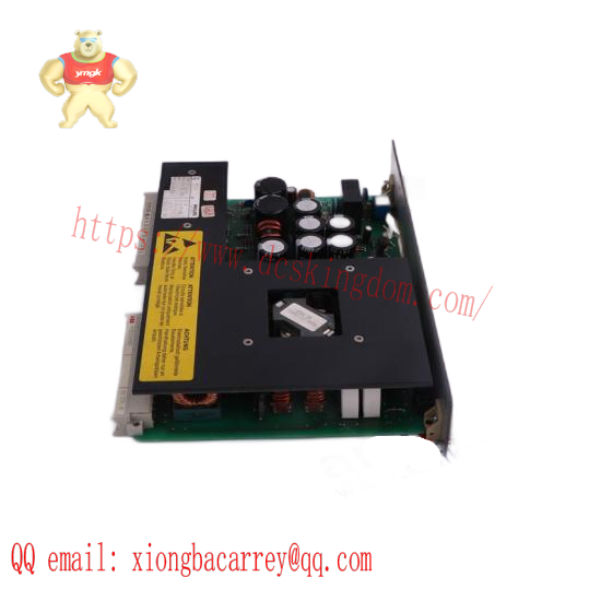 ABB AO810 3BSE038415R1