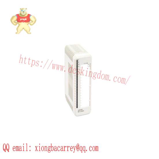 ABB AO810V2-EA Analog Output 8 ch