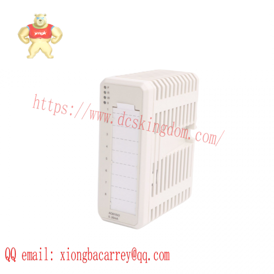 ABB AO810V2 3BSE008522R1
