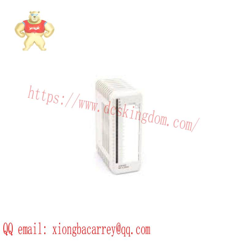 ABB AO810v2 Analog Output 8 ch