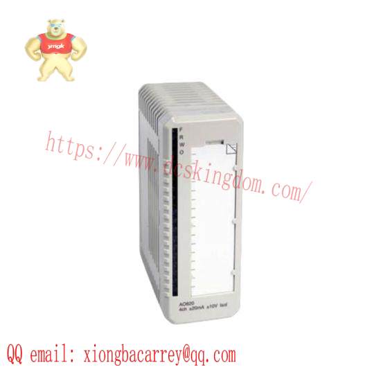 ABB AO820 3BSE008546R1