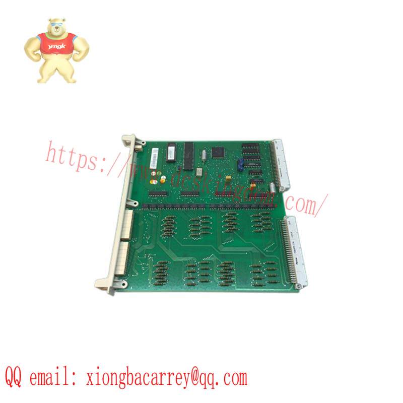 ABB AO845A-eA