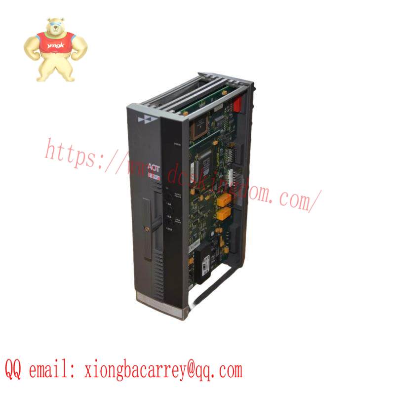 AB 22B-D012N104 PowerFlex 40 AC Drive