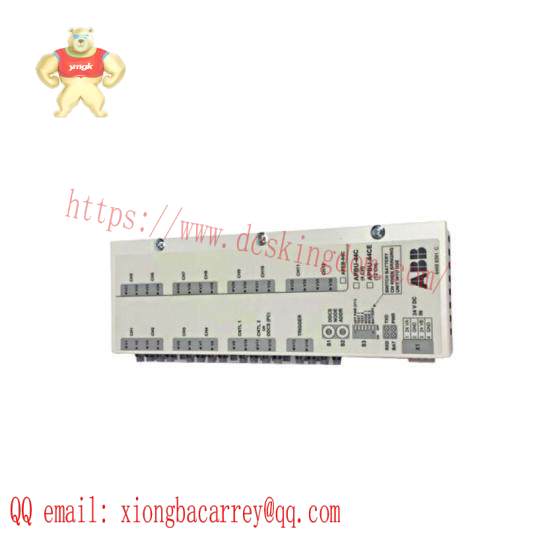 ABB APBU-44CE
