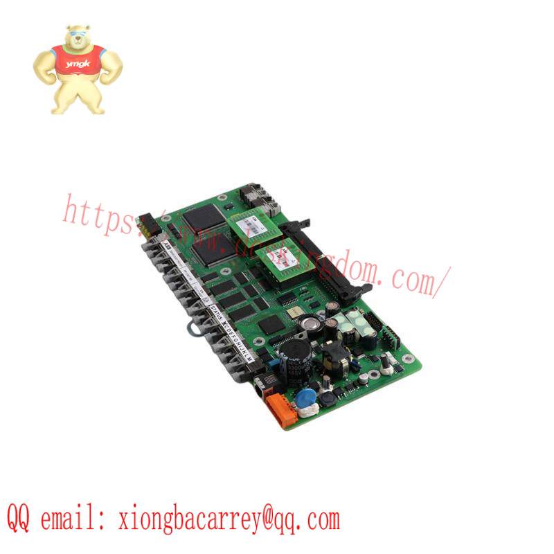 ABB APC700 5761894-9C Control Panel