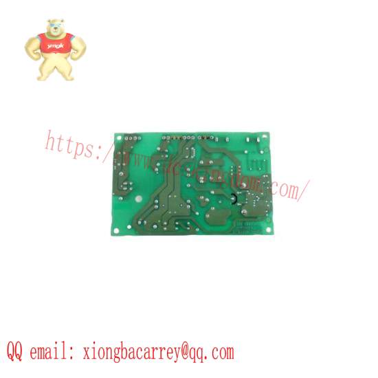 ABB APOW-01 CODE 64493663B Inverter Communication Board