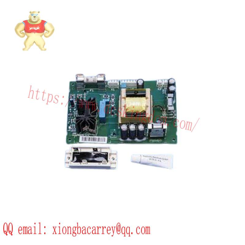 ABB APOW-01C+NRED-61 SP POWER SUPPLY; POWER UNIT