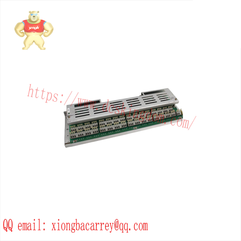 ABB AR C093 AE01 HIEE300690R001 Relay Control module