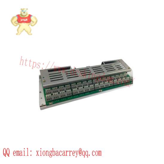 ABB ARC093AV1 HIEE300690R1 Relay Output Module