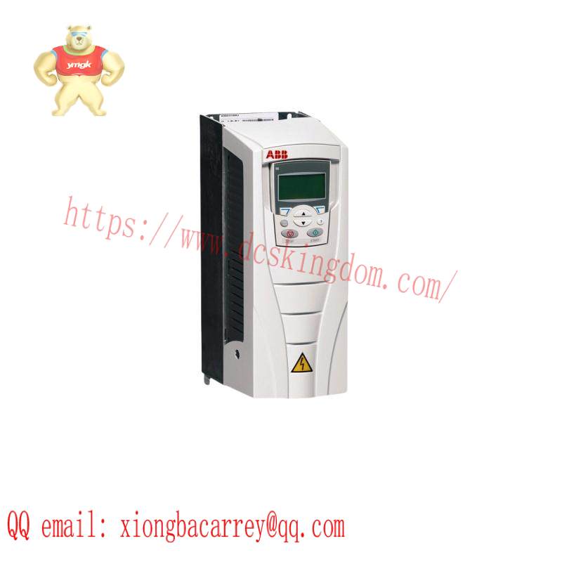 ABB ASC510-01-012A-4 Low voltage AC drives