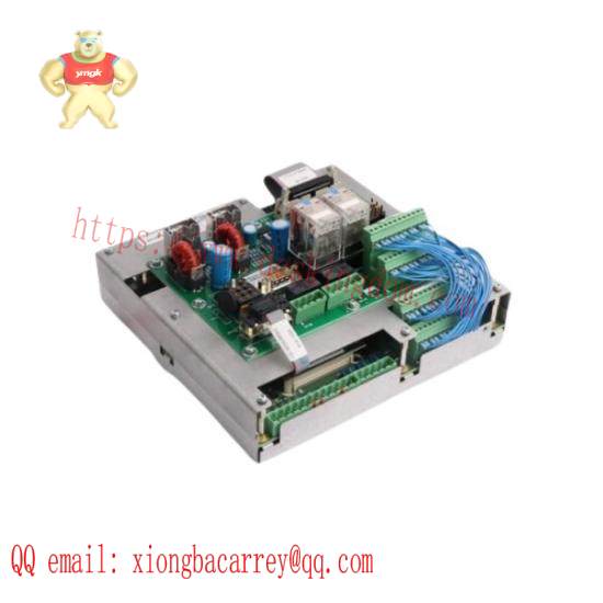 ABB ASDI-03 3HNA010255-001 Paint Robot Board