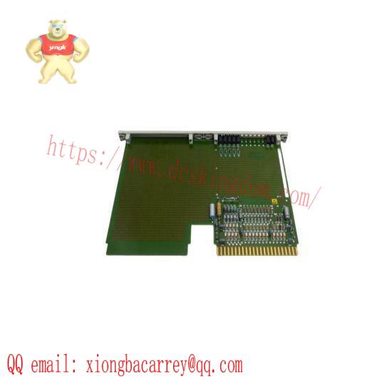 ABB Asea Brown Boveri HeDT 300254 r1 Ed 1790a PC BOARD