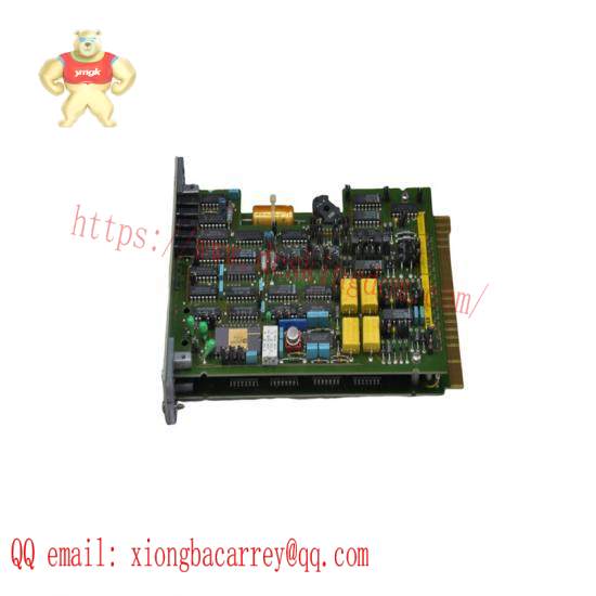 ABB ASEA BROWN BOVERI HESG222124R4