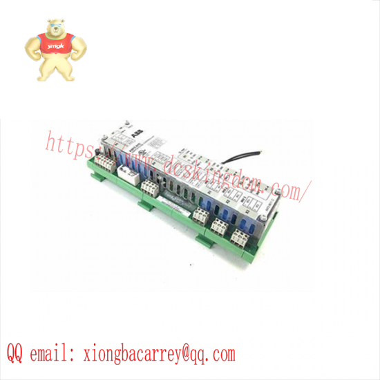 ABB ASFC-01C SWITCH FUSE CONTR
