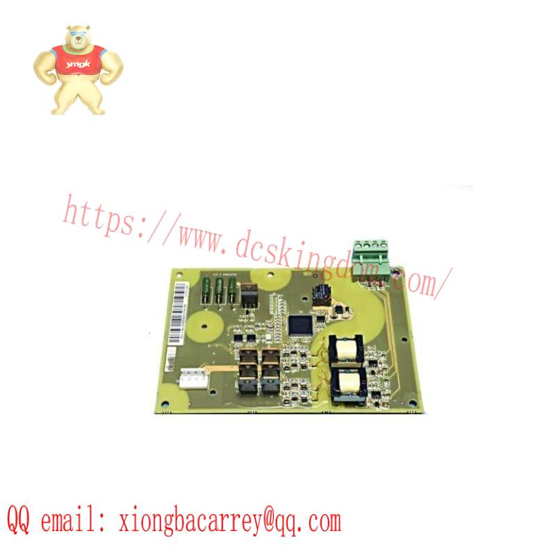 ABB ASTO-21C CNIPROTECTION BOARD ASTO-21C