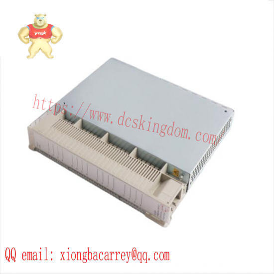 ABB AV31 AV 31 CONTROL BOARD